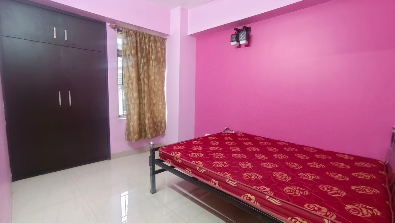 Fully Furnished 3bhk in Juripar Hotel, Panjabari Road, Juripar, Barbari Village, Guwahati, Assam, India for Rent